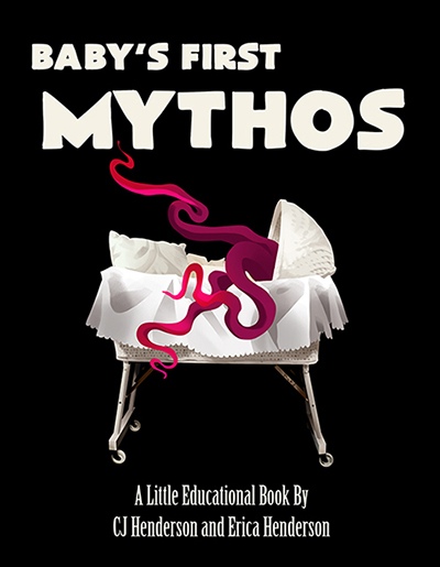 Babys First Mythos: Learning With Lovecraft